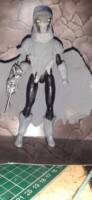 the phantasm (DC Multiverse) Custom Action Figure