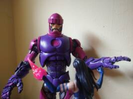 Sentinel (Marvel) Custom Action Figure