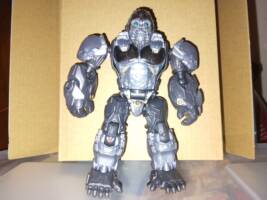 RotB Optimus Primal (Transformers) Custom Action Figure