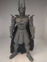 Melkor / Morgoth (Lord of the Rings) Custom Action Figure
