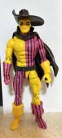Madcap (Marvel Legends) Custom Action Figure