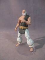 Gouken (Street Fighter) Custom Action Figure