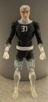 Danny Phantom (Phantom Phase) (Danny Phantom) Custom Action Figure