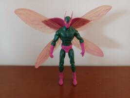 Beetle (Marvel Universe) Custom Action Figure