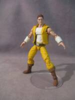 Sonny Lee (Double Dragon) Custom Action Figure