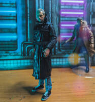Roy Batty (Blade Runner) Custom Action Figure