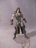 Trevor Belmont (Castlevania) Custom Action Figure