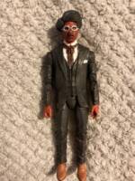 Victor timely (Loki s2) (Marvel) Custom Action Figure