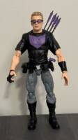 Hawkeye Clint Barton 2.0 (Marvel Legends) Custom Action Figure