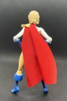 Power Girl (DC Multiverse) Custom Action Figure