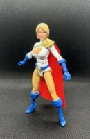 Power Girl (DC Multiverse) Custom Action Figure