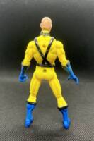 Professor X (Charles Xavier) 80s Costume (Marvel Universe) Custom Action Figure