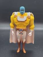 Ultimos (Ben-10) Custom Action Figure