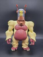 Dr. Animo (Ben-10) Custom Action Figure