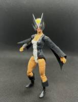 Mockingbird (West Coast Avengers) (Marvel Universe) Custom Action Figure