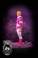 Element Lad (60's costume) (Legion of Superheroes) Custom Action Figure