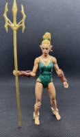 Namorita (Marvel Universe) Custom Action Figure