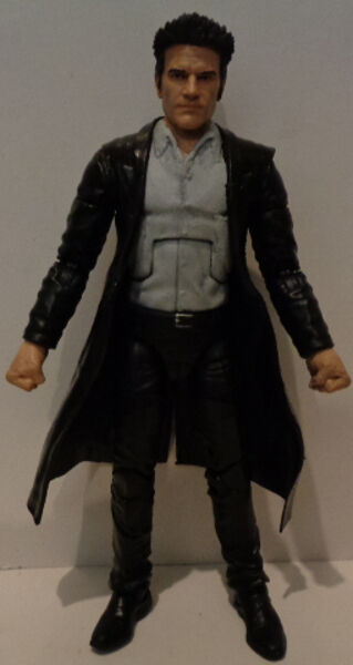 Angel (Buffy the Vampire Slayer) Custom Action Figure