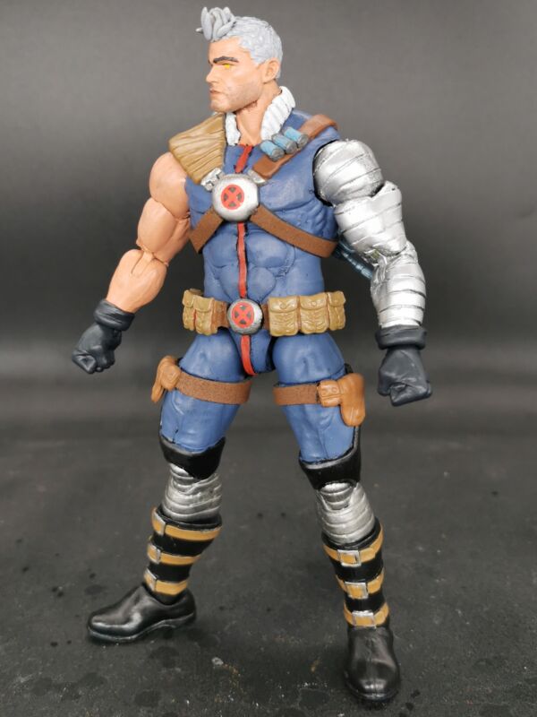 Cable (Fall of X) (Marvel Legends) Custom Action Figure