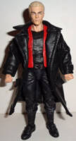 Spike (Buffy the Vampire Slayer) Custom Action Figure