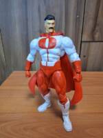Omniman (Invincible) Custom Action Figure