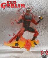 Red Goblin overhaul (Marvel Legends) Custom Action Figure