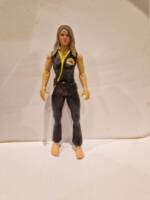 Cobra Kai - Tory Nichols (Cobra Kai) Custom Action Figure