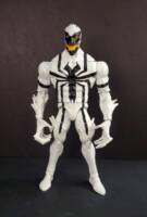 Symbiote Anti Venom (Marvel Legends) Custom Action Figure