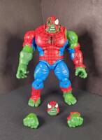 Spider-Hulk (Spider-Man Hulk) (Marvel Legends) Custom Action Figure