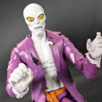 Caliban (Morlocks) V4 (Marvel Legends) Custom Action Figure
