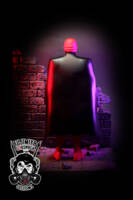 Starman One Million (DC Universe) Custom Action Figure