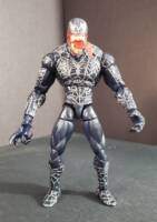 Symbiote Venom (Spider-Man 3) (Marvel Legends) Custom Action Figure