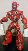 Arishem   Celestial (Fantastic Four) Custom Action Figure