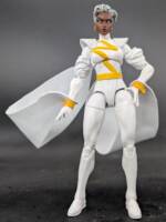 Storm (Uncanny X-Men #273) (Marvel Legends) Custom Action Figure