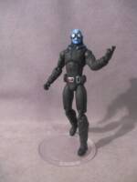 Abe Sapien (Hellboy) Custom Action Figure