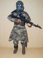 S.T.A.L.K.E.R. figure (S.T.A.L.K.E.R.) Custom Action Figure