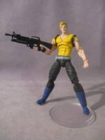 Rick Flag (DC Multiverse) Custom Action Figure