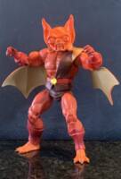 Gargo (Masters of the Universe) Custom Action Figure