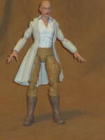 Cassandra Nova (Marvel Legends) Custom Action Figure