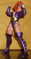 Titania (Marvel Legends) Custom Action Figure