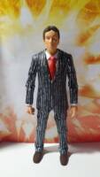 James Lester (Series 3) from PRIMEVAL (Primeval) Custom Action Figure
