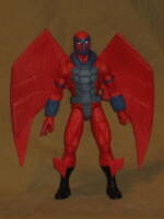 Cardinal (Marvel Legends) Custom Action Figure