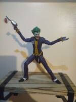 Joker (DC Multiverse) Custom Action Figure