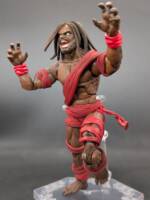 Spoor (Acolyte) V3 (Marvel Legends) Custom Action Figure