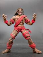Spoor (Acolyte) V3 (Marvel Legends) Custom Action Figure