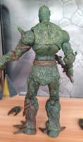 Moss Man Masterverse Revelation (Masters of the Universe) Custom Action Figure