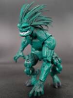 Mellencamp (Acolyte) V2 (Marvel Legends) Custom Action Figure