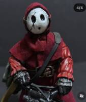 ShyGuy Shy Guy Nintendo (Nintendo) Custom Action Figure