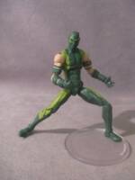 Hydra Spiderman 2099 (Marvel Universe) Custom Action Figure
