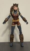 Squirrel Girl 2.0 (Marvel Legends) Custom Action Figure